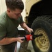 I MHG CSSC increases vehicle readiness