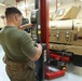 I MHG CSSC increases vehicle readiness