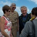 Chuck Hagel visits US Pacific Command
