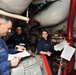 USS Harry S. Truman activity