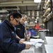 USS Harry S. Truman activity