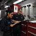 USS Harry S. Truman activity
