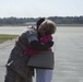 Commandant visits MCAS Beaufort