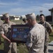Commandant visits MCAS Beaufort