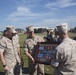 Commandant visits MCAS Beaufort