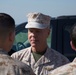 Commandant visits MCAS Beaufort
