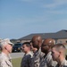 Commandant visits MCAS Beaufort