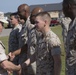 Commandant visits MCAS Beaufort