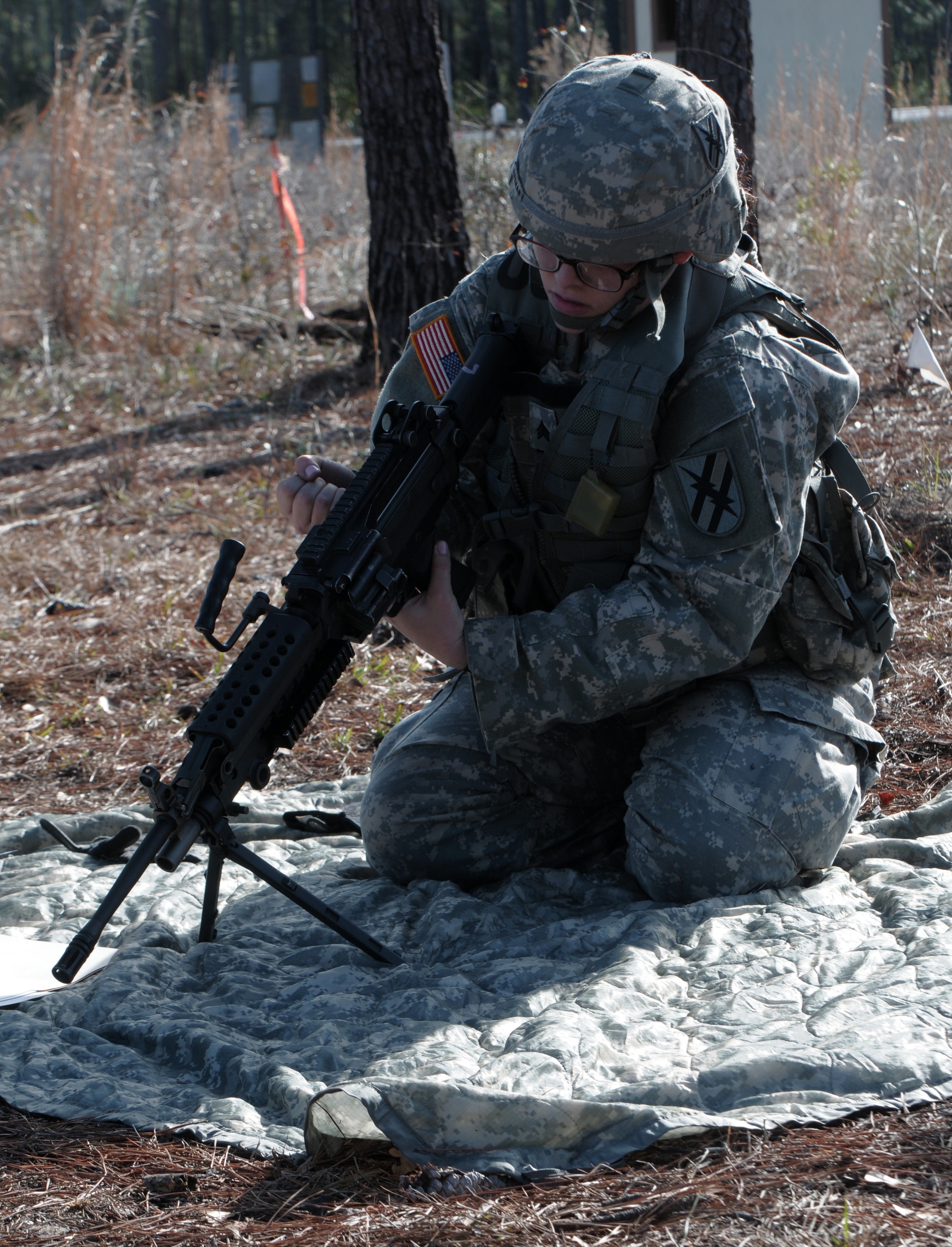 DVIDS - Images - Macon warriors [Image 8 of 19]