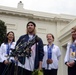 White House honors 2014 Olympic, Paralympic athletes