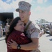 Fighting Fifth Marines bid farewell to families, opens door for new chapter in Pacific