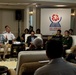 US Secretary of Defense Hagel discusses Asia-Pacific humanitarian, disaster relief collaboration