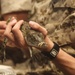 Marines get a handle on Australian wildlife