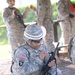 2nd Military Intelligence Battalion weapon qualification