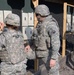 2nd Military Intelligence Battalion weapon qualification