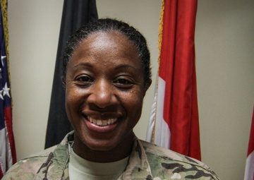 New York native makes most of service opportunities overseas