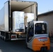 CFMO furniture unloading