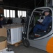 CFMO furniture unloading