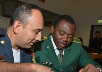 Center deploys 100-plus tablet computers in first-ever experiment