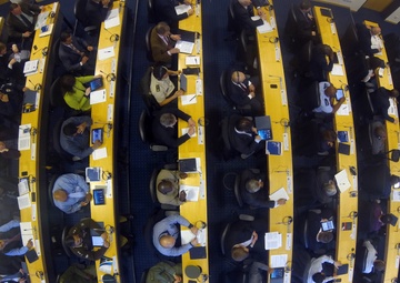 DOD center deploys 100-plus tablet computers in first-ever experiment