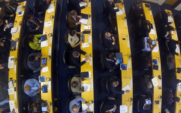 DOD center deploys 100-plus tablet computers in first-ever experiment