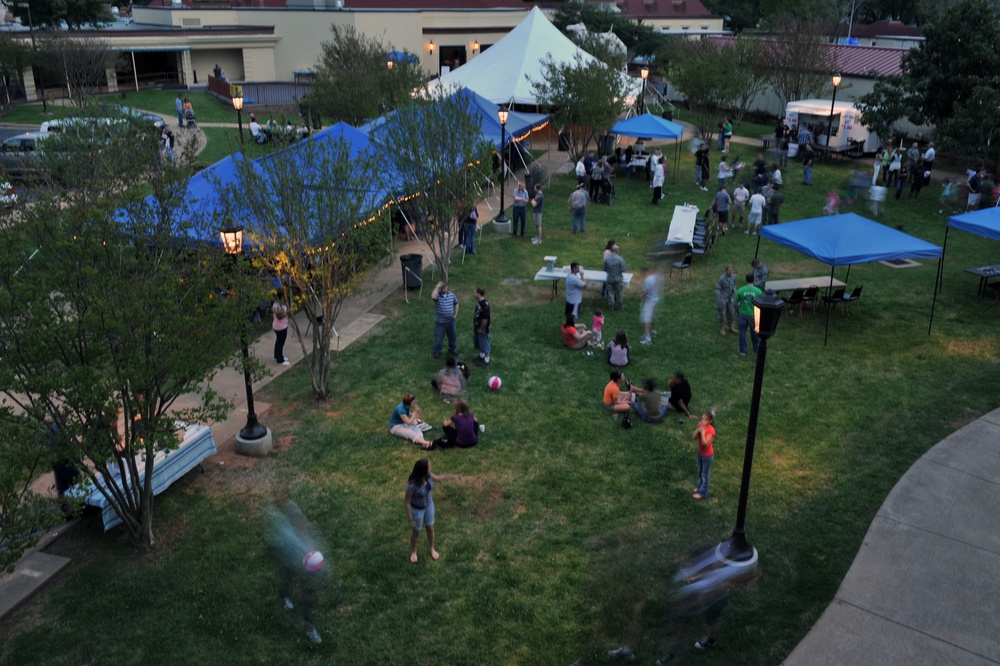Crawfish Festival