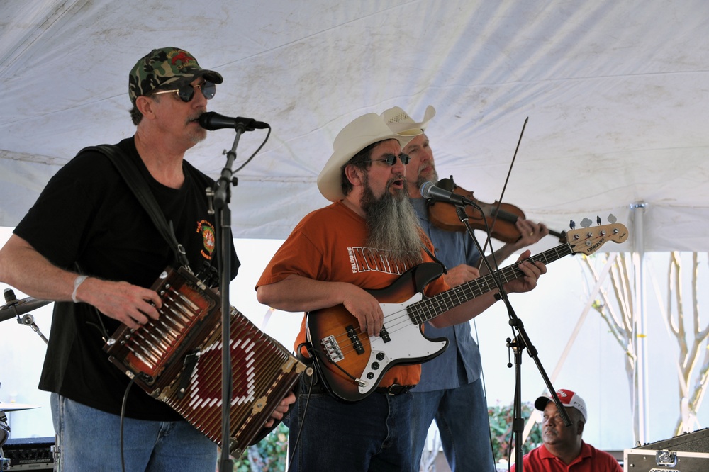 Crawfish Festival