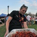 Crawfish Festival