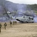 Aussies, U.S. Marines conduct vertical assaults