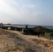 31st MEU CE goes ashore to command ground forces for Ssang Yong 14