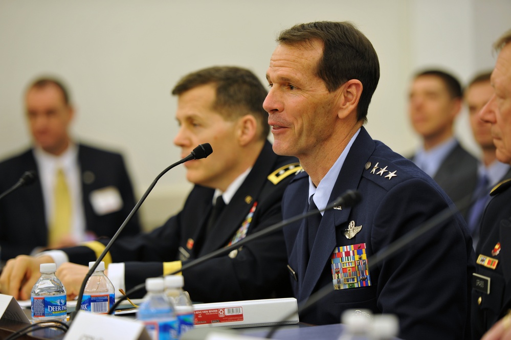 House Appropriations Committee, Subcommittee on Defense