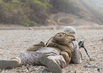 Suesongri Live Fire Ssang Yong 14