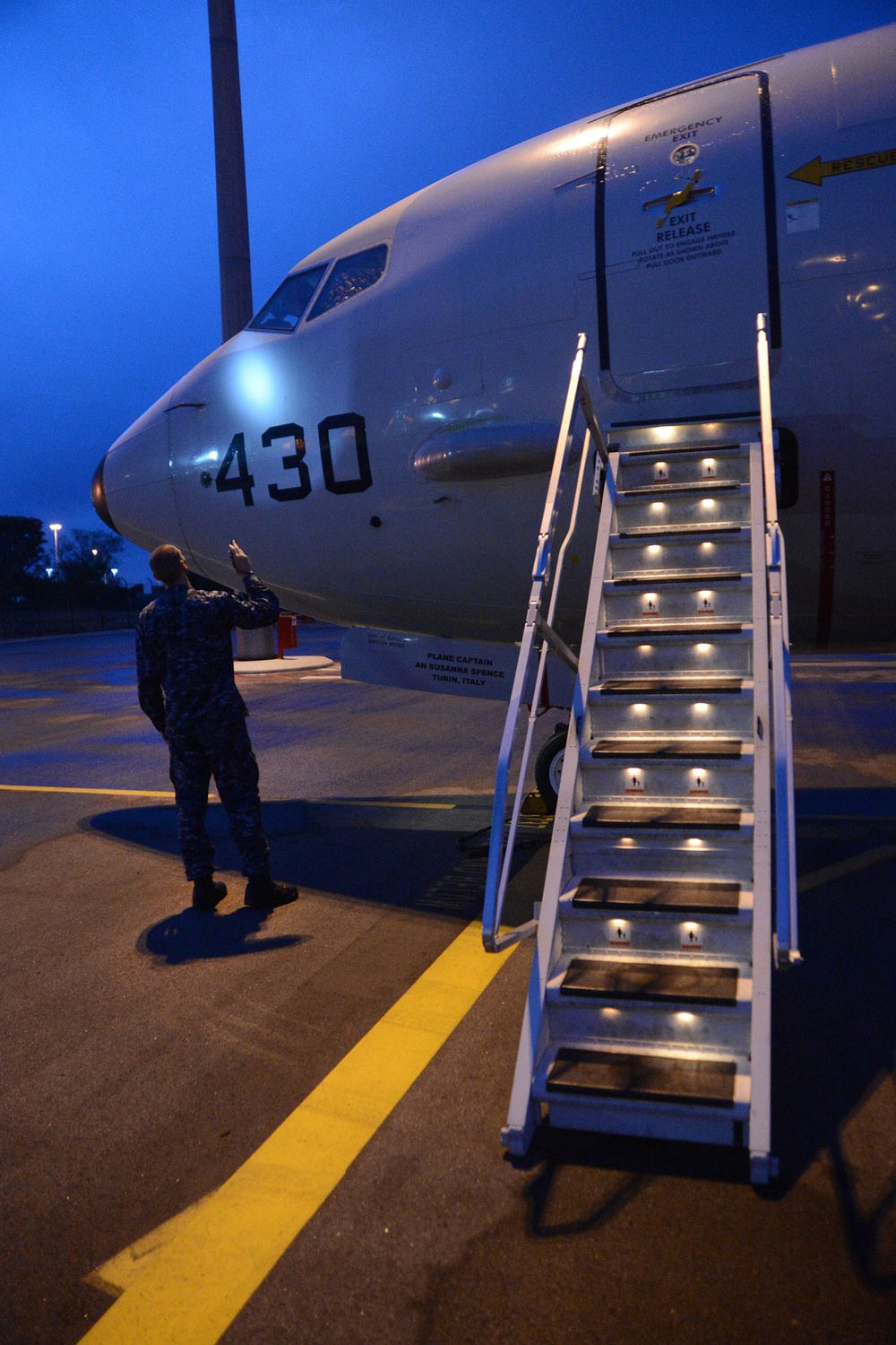 Malaysian airliner search