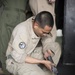 VMM-263 (Rein.) Marines keep gear up and running