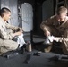 VMM-263 (Rein.) Marines keep gear up and running