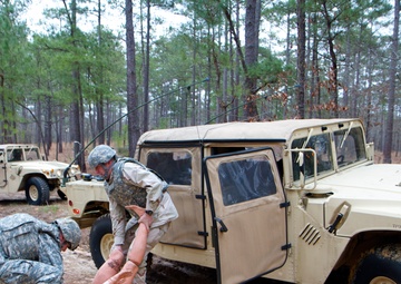 406th AFSB hosts second annual Brigade Logistics Support Team Olympics