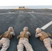 Mesa Verde Marines refine their rifle sights