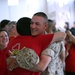 Photo Gallery: New Marines reunite with families on Parris Island