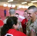 Photo Gallery: New Marines reunite with families on Parris Island