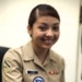 Honorable Jessica L. Wright, Under Secretary of Defense, visits 12th Marine Corps District