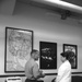 Honorable Jessica L. Wright, Under Secretary of Defense, visits 12th Marine Corps District.