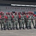 Central Accord 2014 Cameroon