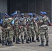 Central Accord 2014 Cameroon