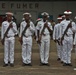 Central Accord 2014 Cameroon