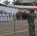 Central Accord 2014 Cameroon