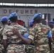 Central Accord 2014 Cameroon