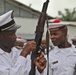 Central Accord 2014 Cameroon