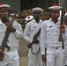 Central Accord 2014 Cameroon