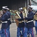 Central Accord 2014 Cameroon
