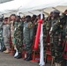 Central Accord 2014 Cameroon